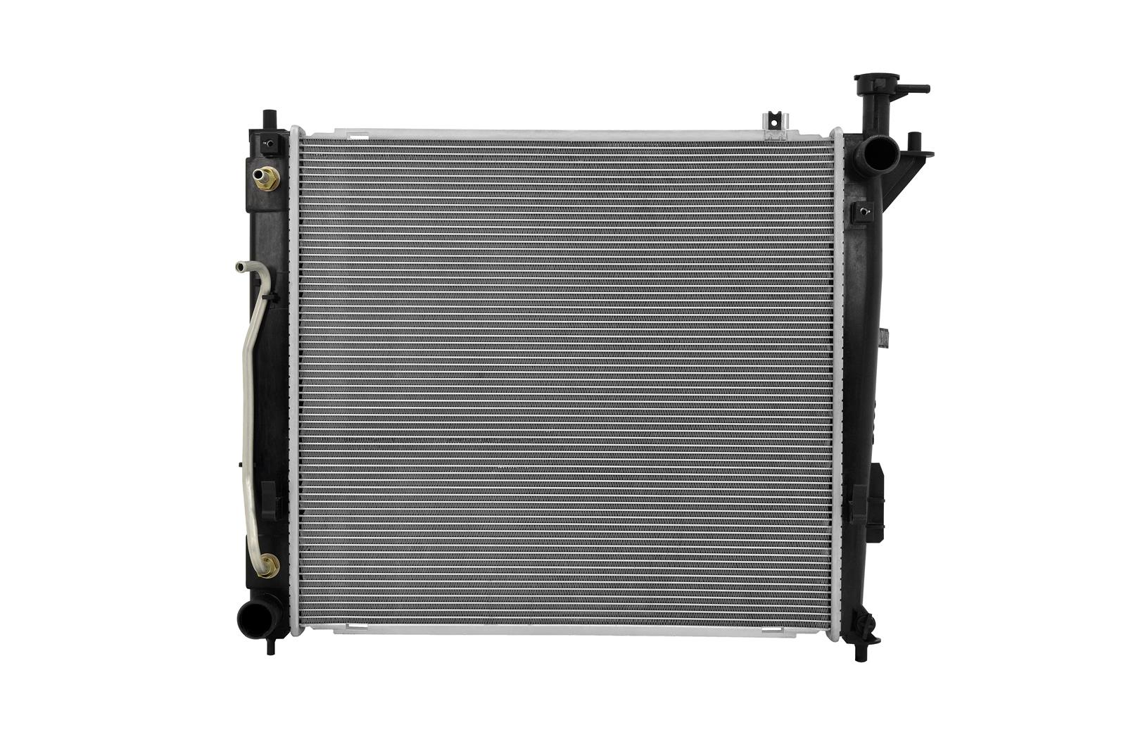 Sn36cf Radiator CSF Radiator 3614 CSF Radiators | Summit Racing