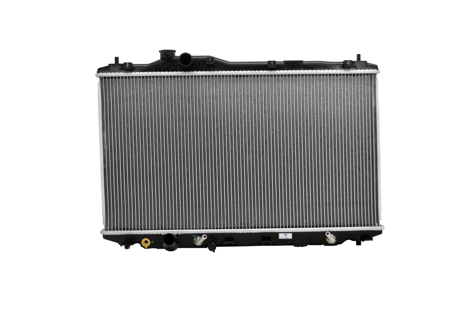 CSF Radiators 3643 Acura Ilx 13-14 thumbnail 2