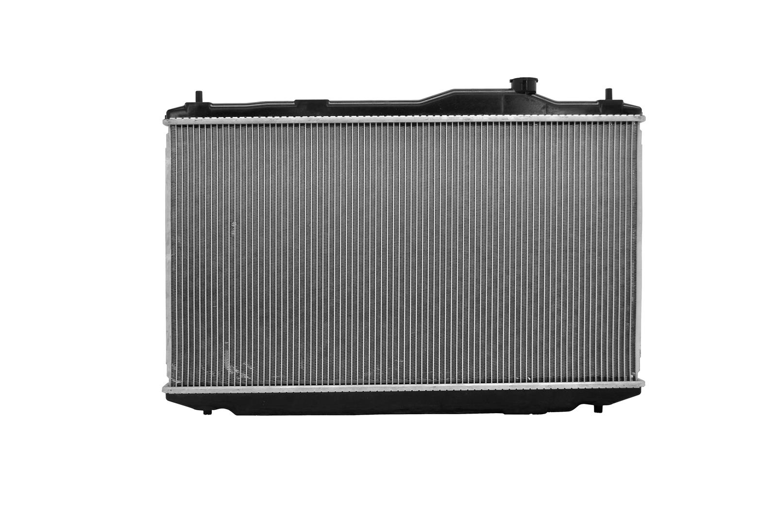 CSF Radiators 3643 Acura Ilx 13-14 thumbnail 3