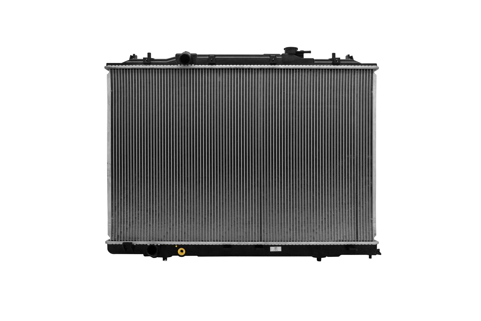 CSF Radiators 3644 Acura Mdx 14-15 thumbnail 2