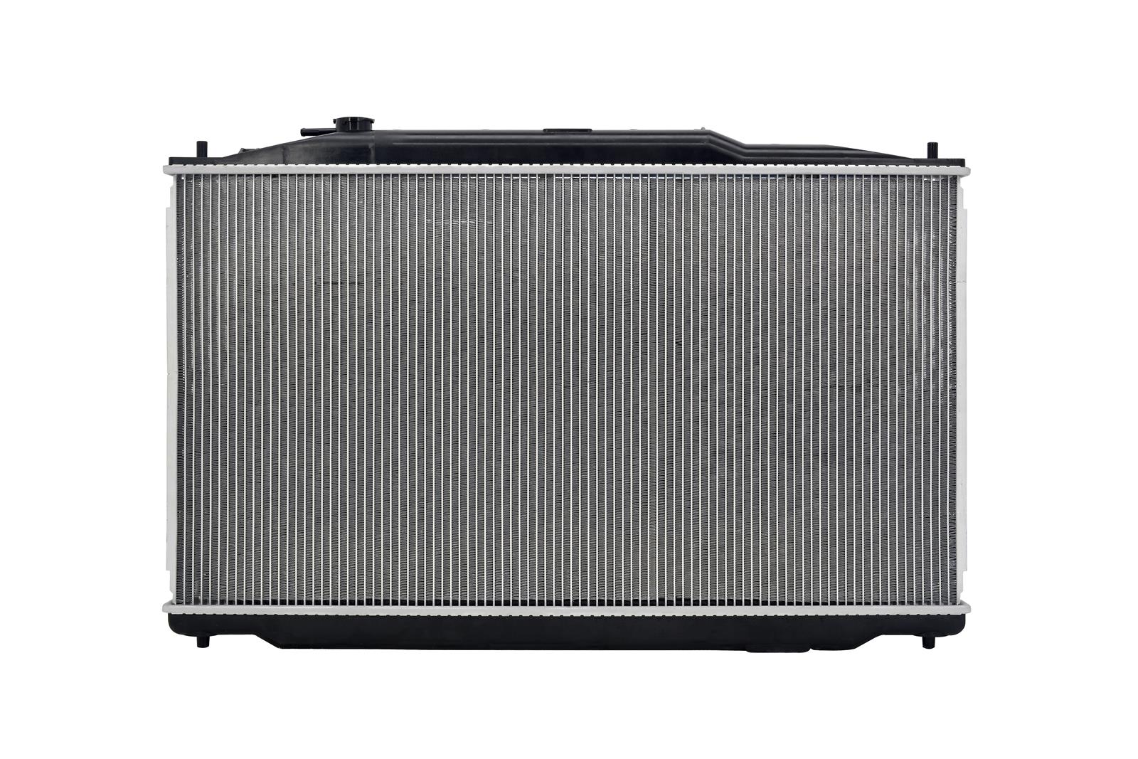 CSF Radiators for 2009-2014 TL - 3645 Acura Tl thumbnail 3
