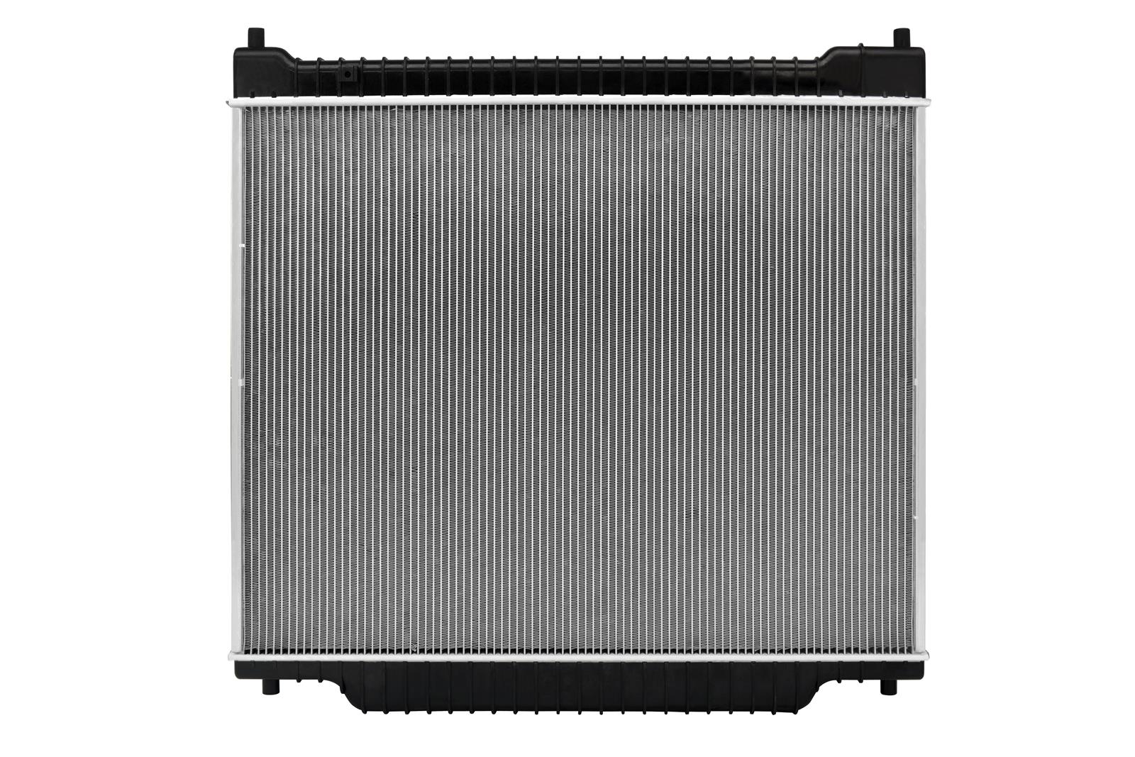 CSF Radiators 3673 Ford Econoline thumbnail 2