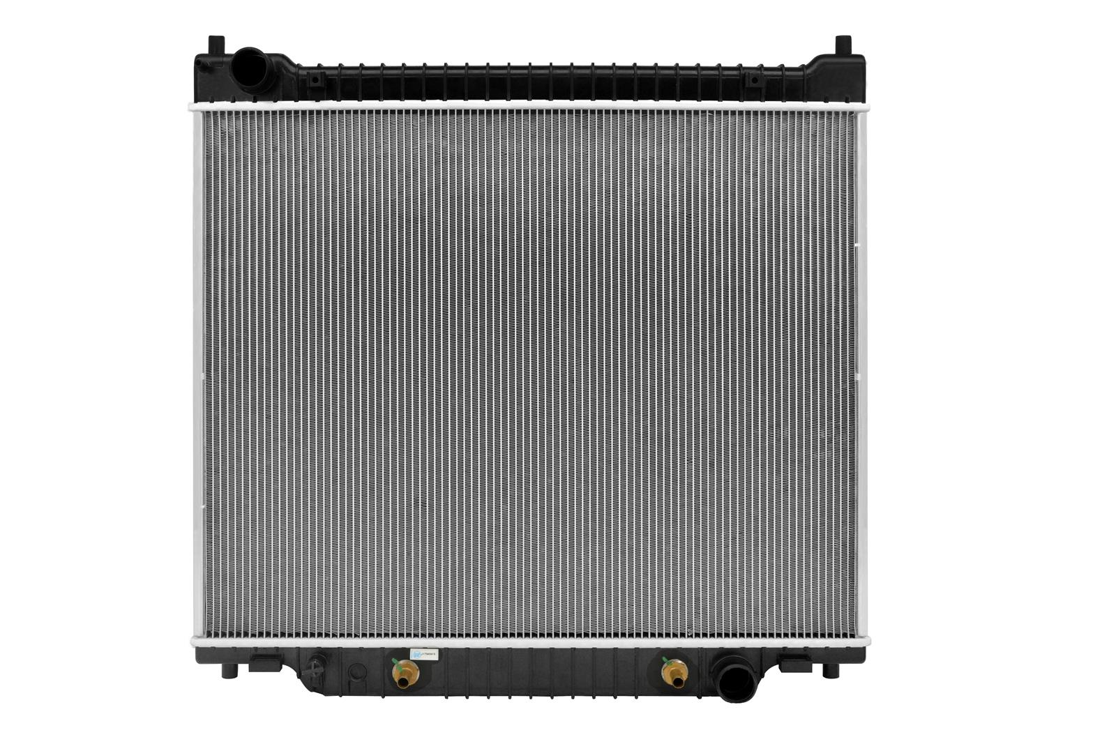 CSF Radiators 3673 Ford Econoline