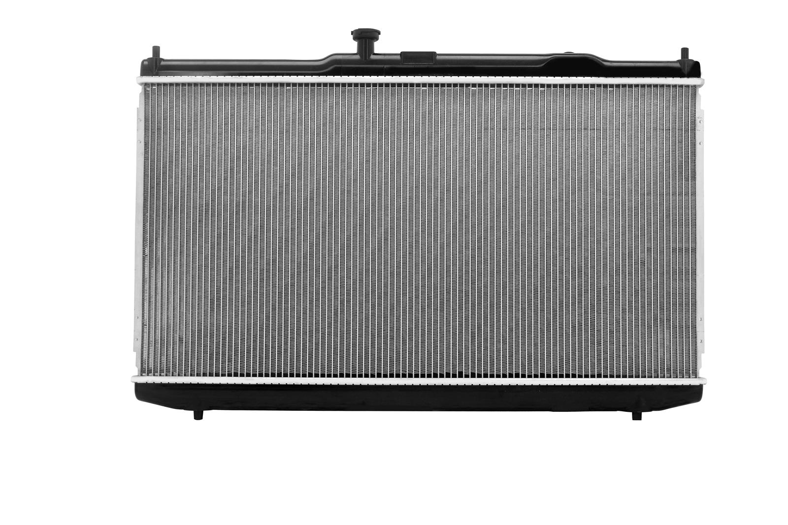 3671 Radiator CSF Radiator 3674 CSF Radiators | Summit Racing