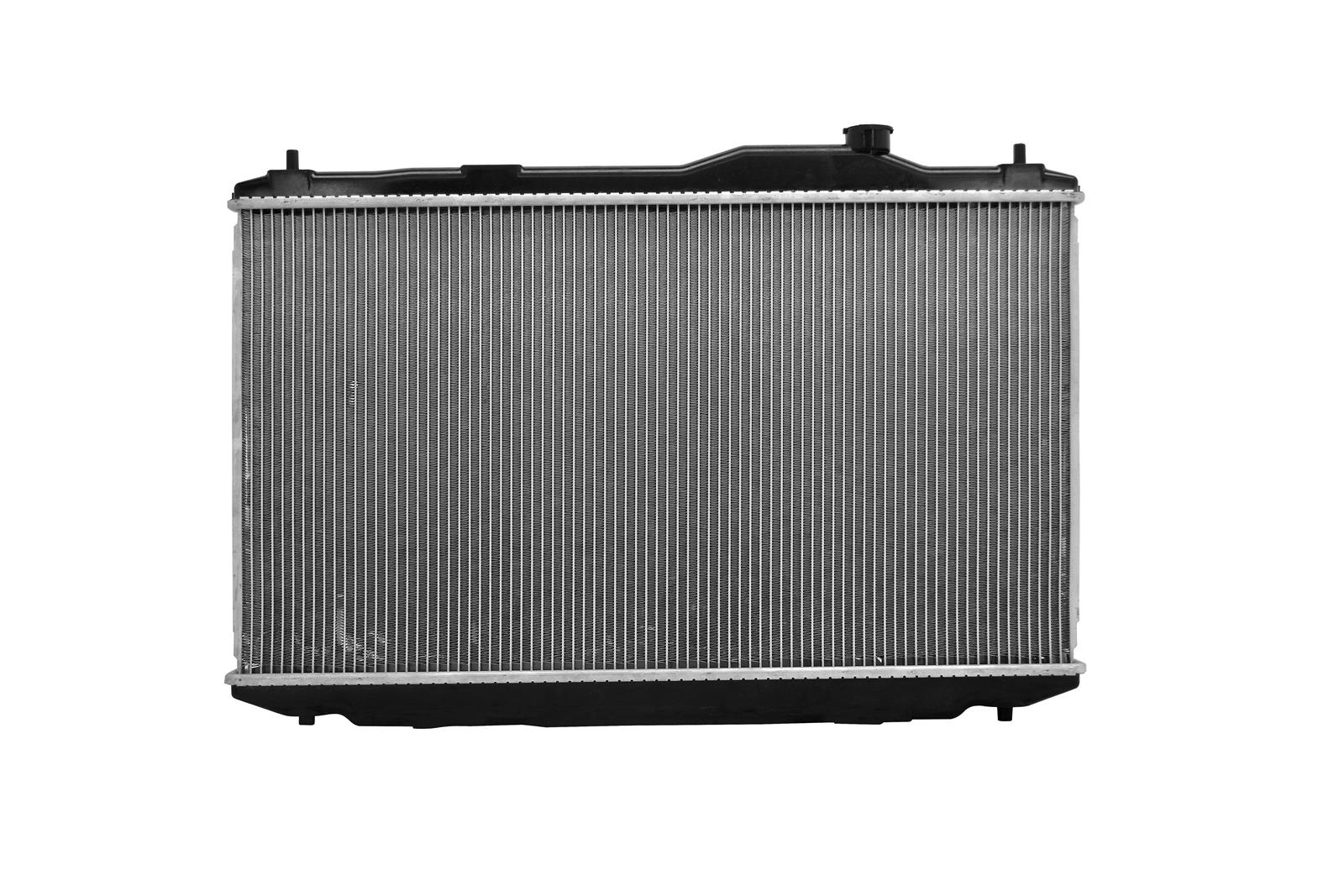 CSF Radiators 3675 Honda thumbnail 3