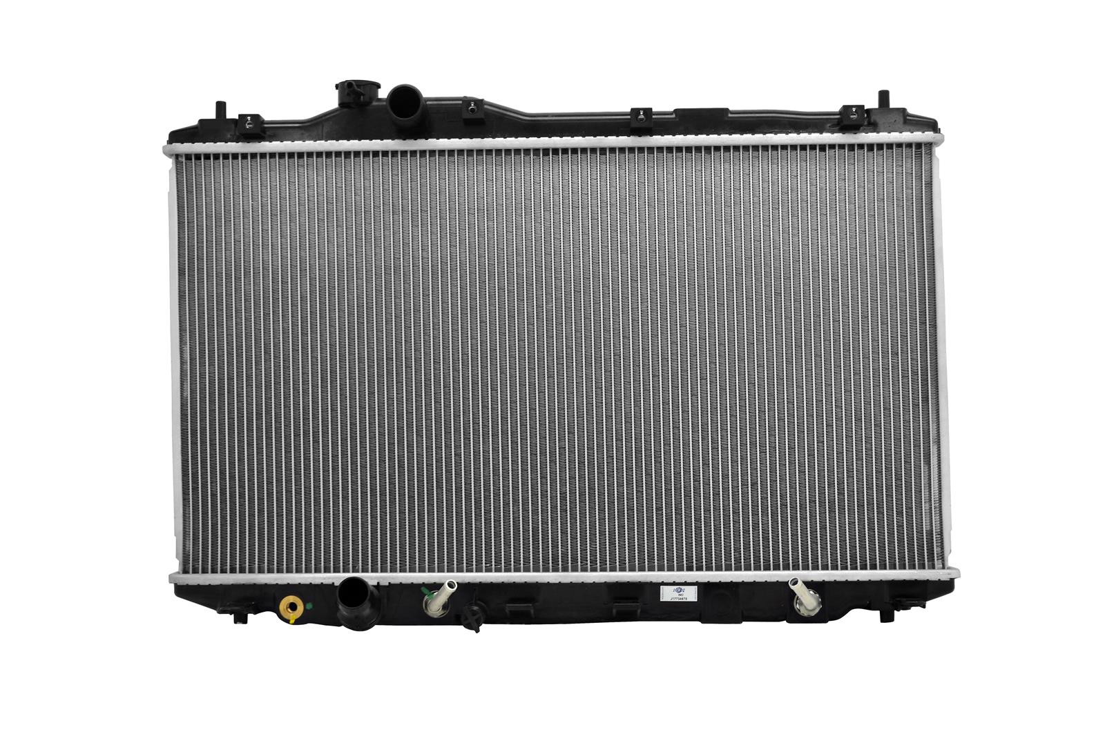 CSF Radiators 3675 Honda thumbnail 2