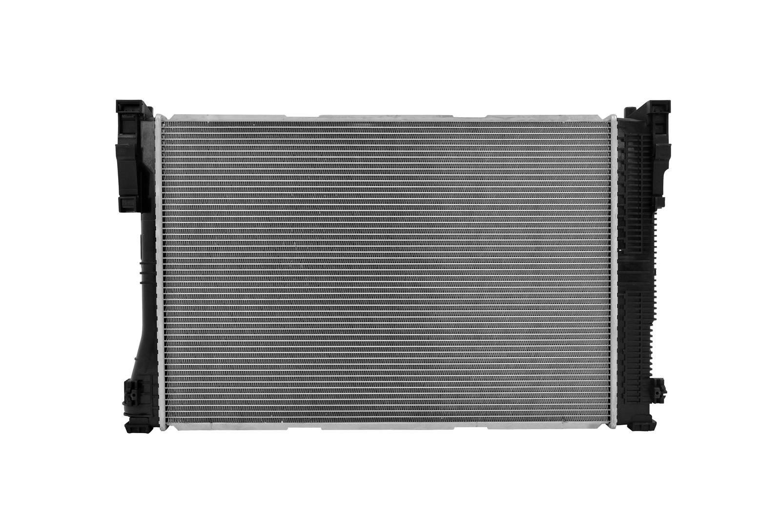 3692 Radiator CSF Radiator 3692 CSF Radiators | Summit Racing