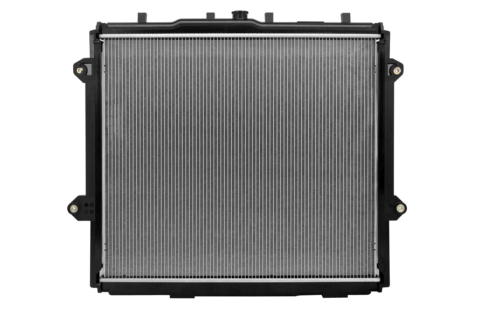 CSF Radiators for 2010-2016 4RUNNER - 3698 Toyota 4Runner thumbnail 2
