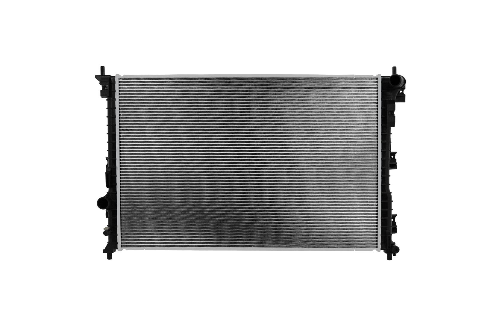 Radiator Spectra CU13362