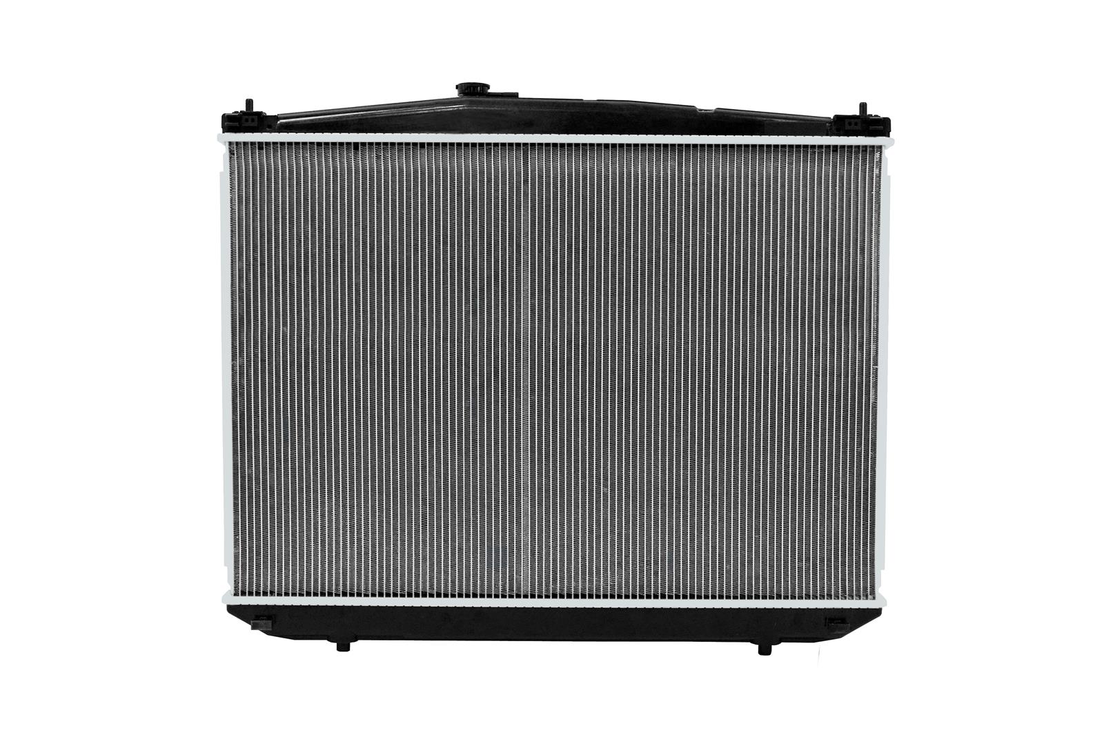 CSF Radiators 3773 Toyota Highlander 16-14 3.5L thumbnail 2