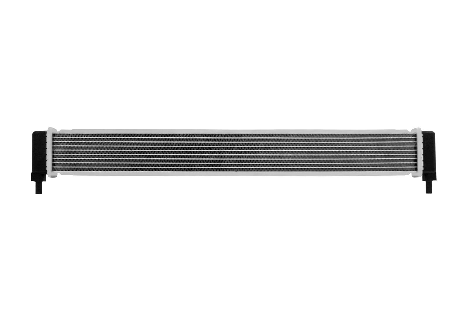 CSF Radiator Fluid Coolers 3774 Radiator, OE Replacement, Aluminum/Plastic, Natural, Toyota, Prius, Each thumbnail 2
