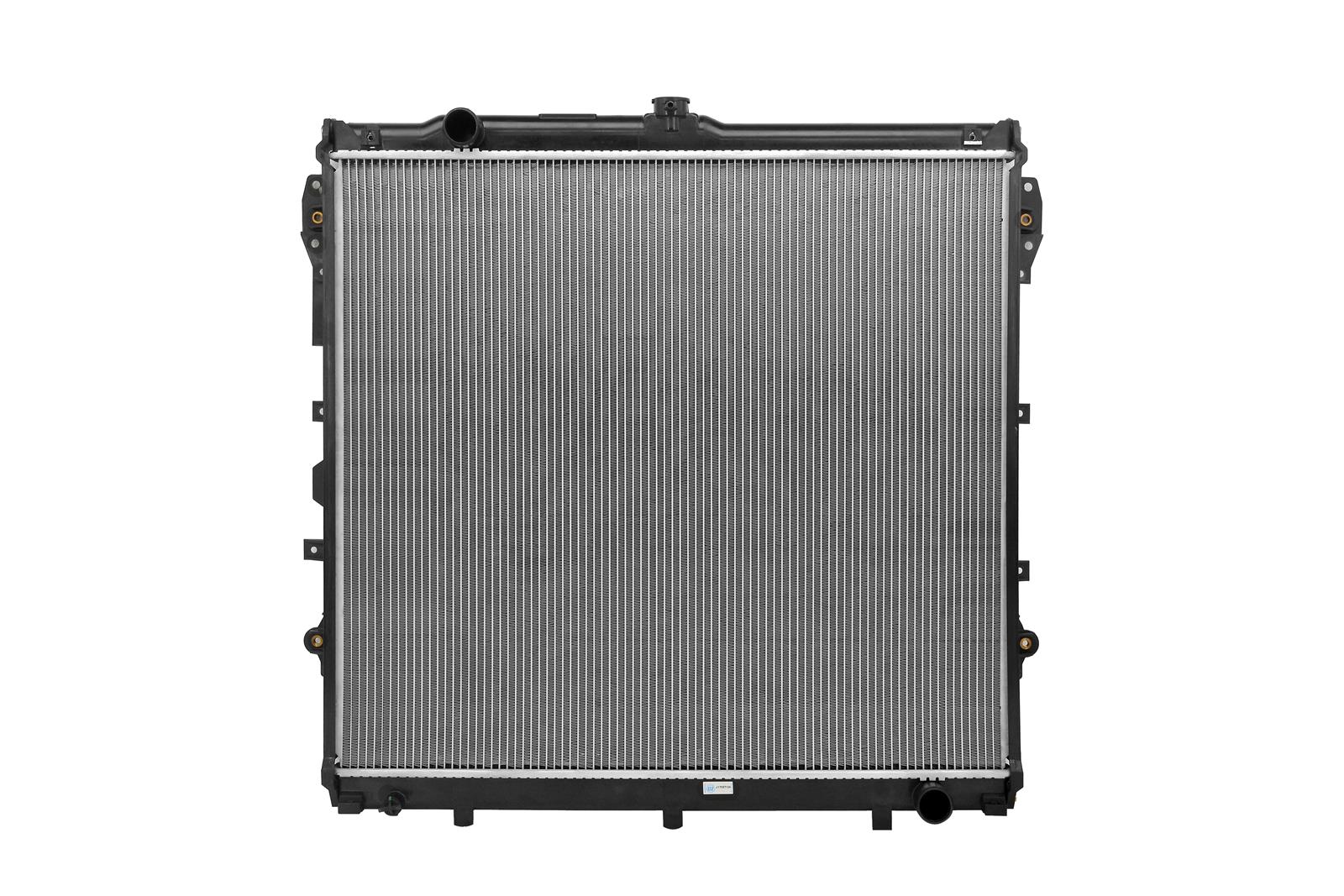 CSF Radiators 3776 Toyota Sequoia/Tundra