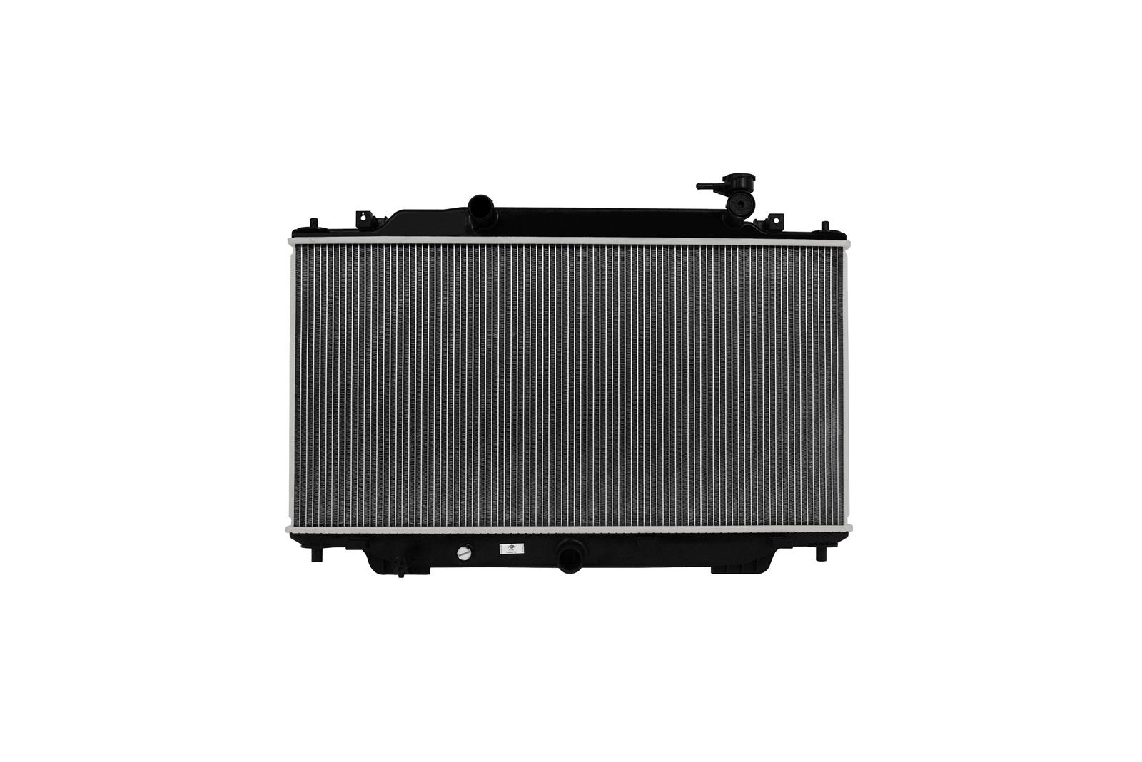 CSF Radiators 3779 Mazda 3 14-16 2.0L & 2.5L thumbnail 2