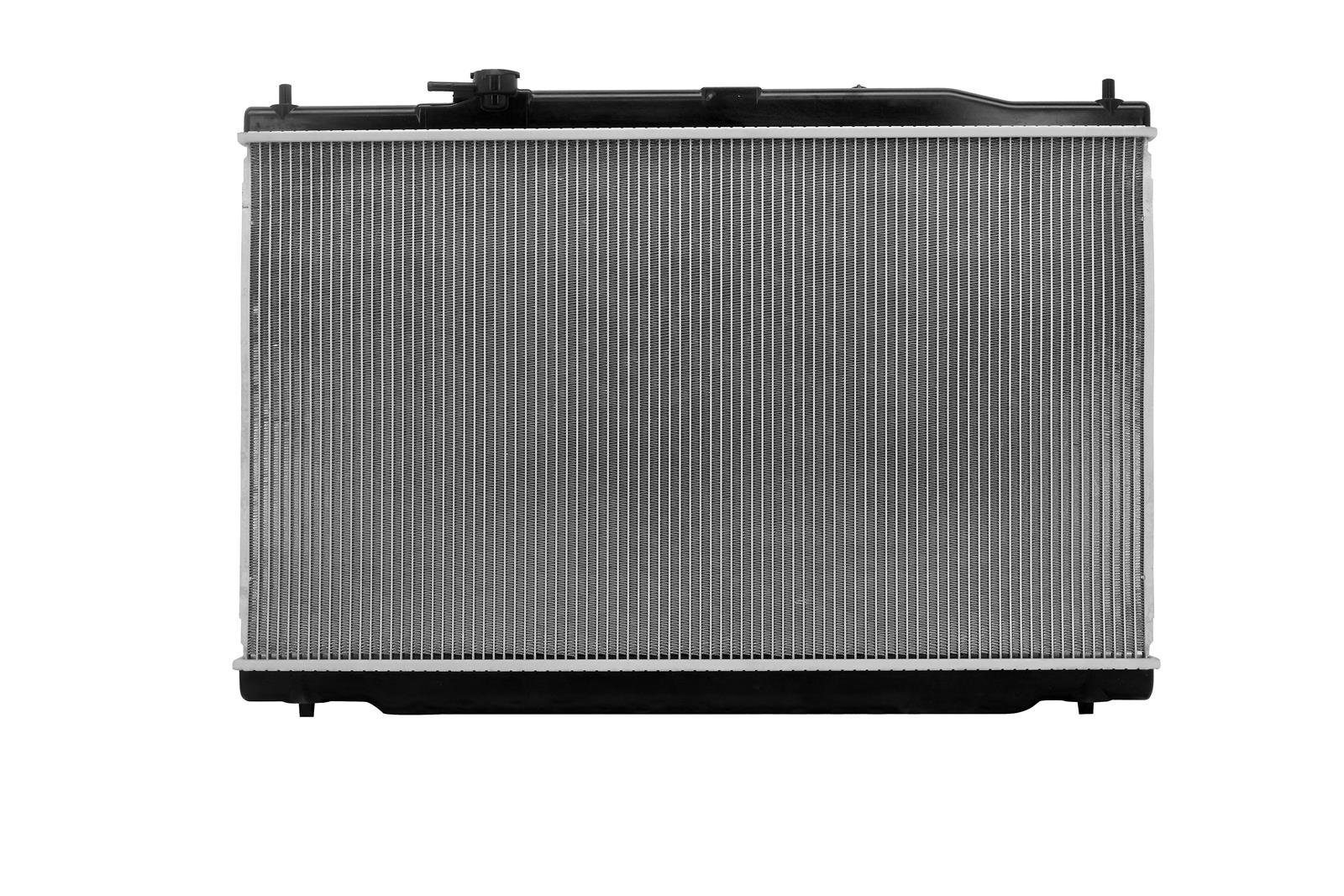 CSF Radiators 3782 Honda Cr-V 16-15 2.4L thumbnail 2
