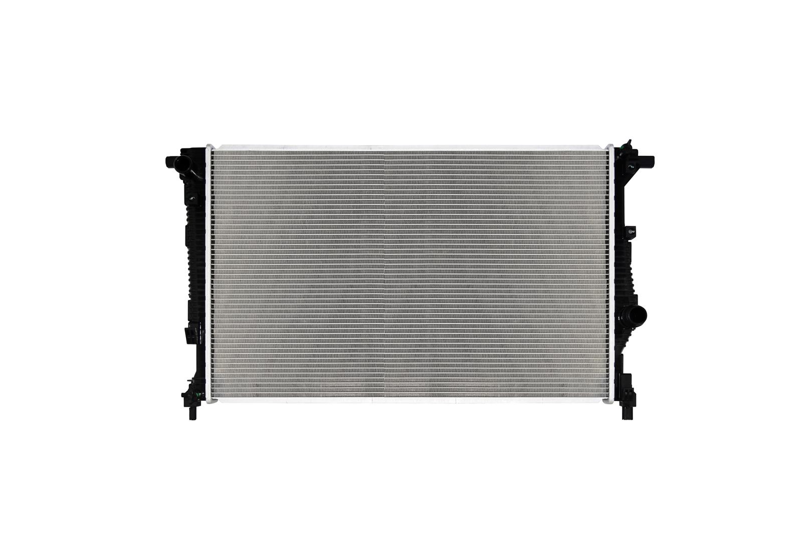 Csf 3192 Radiator CSF Radiator 3912 CSF Radiators | Summit Racing