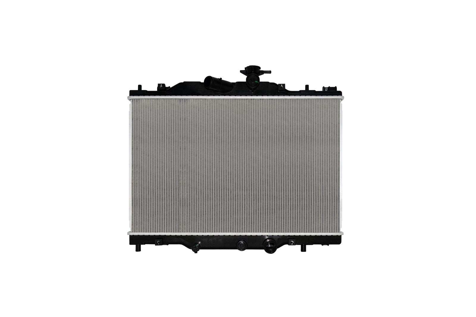 CSF Radiator 3920 CSF Radiators | Summit Racing