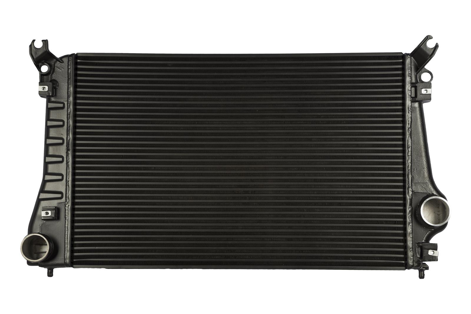 CSF Radiator 6001 CSF Intercoolers Summit Racing