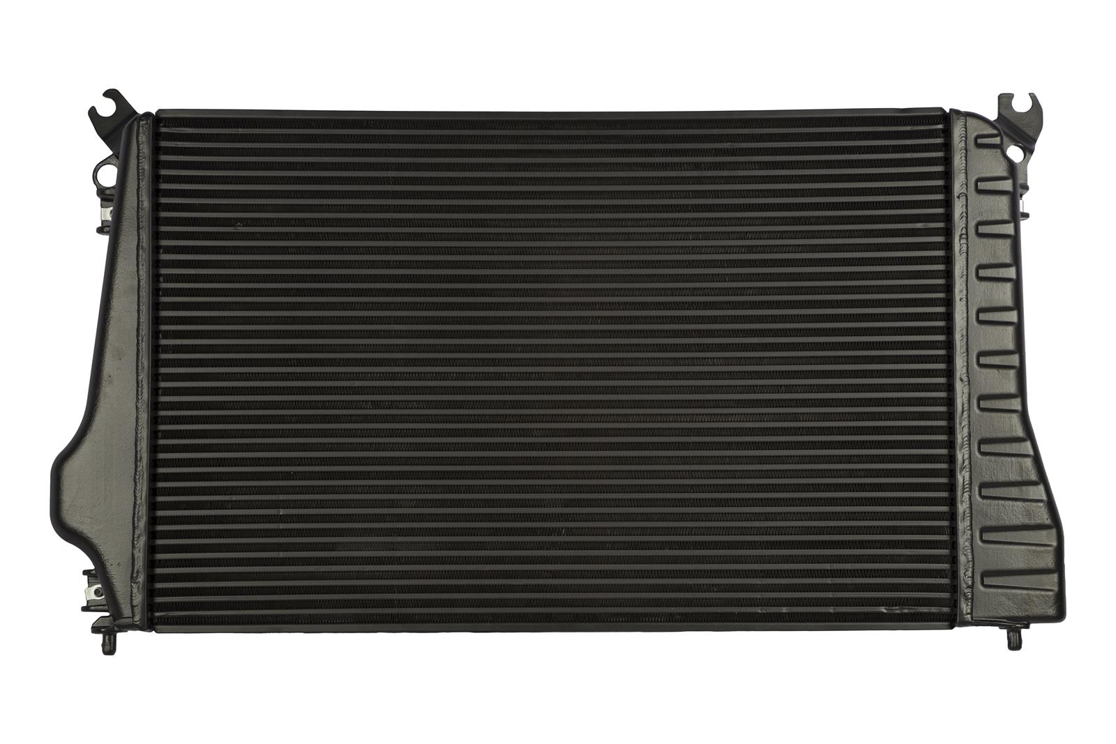 CSF Radiator 6001 CSF Intercoolers Summit Racing