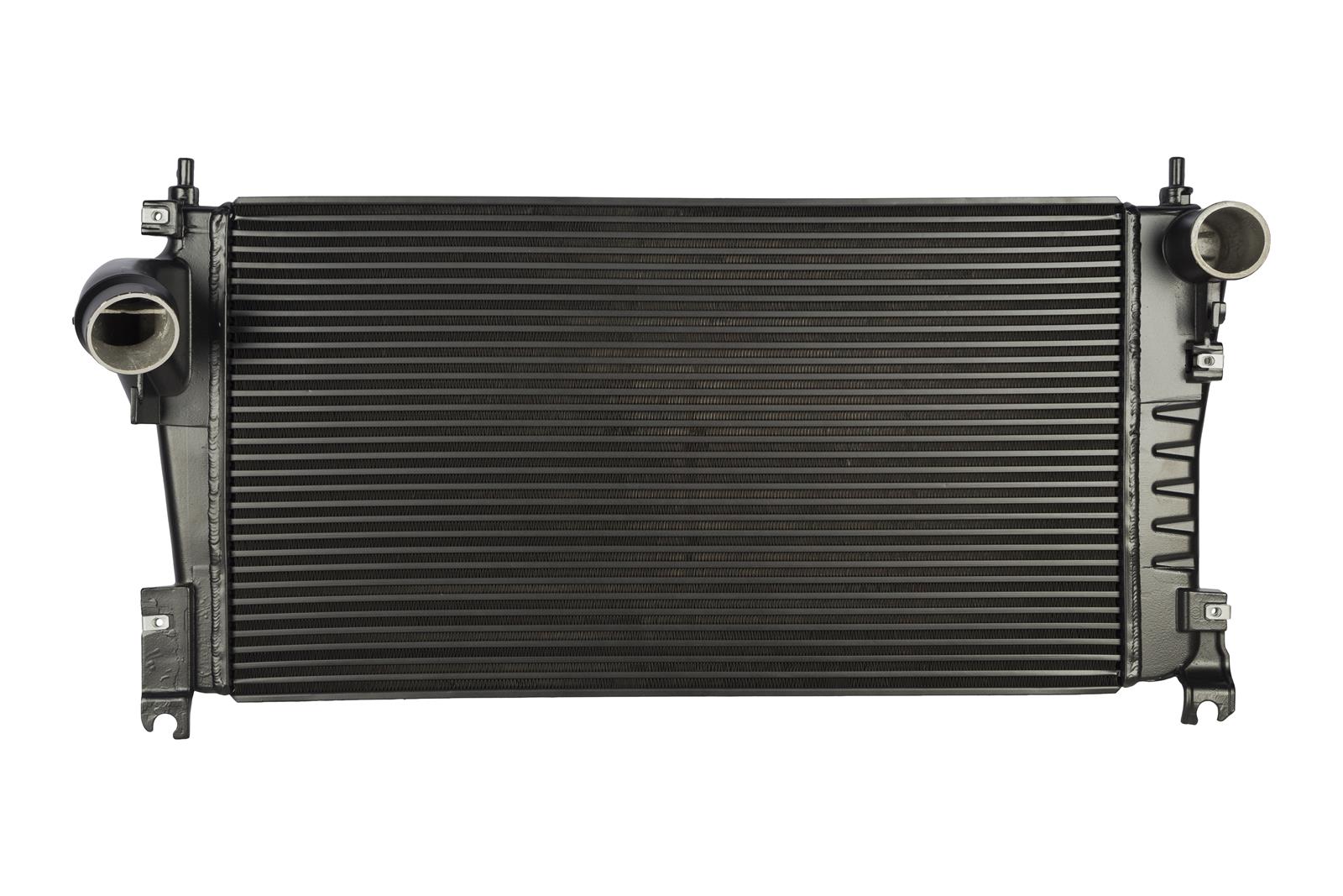 CSF Radiator 6002 CSF Intercoolers | Summit Racing