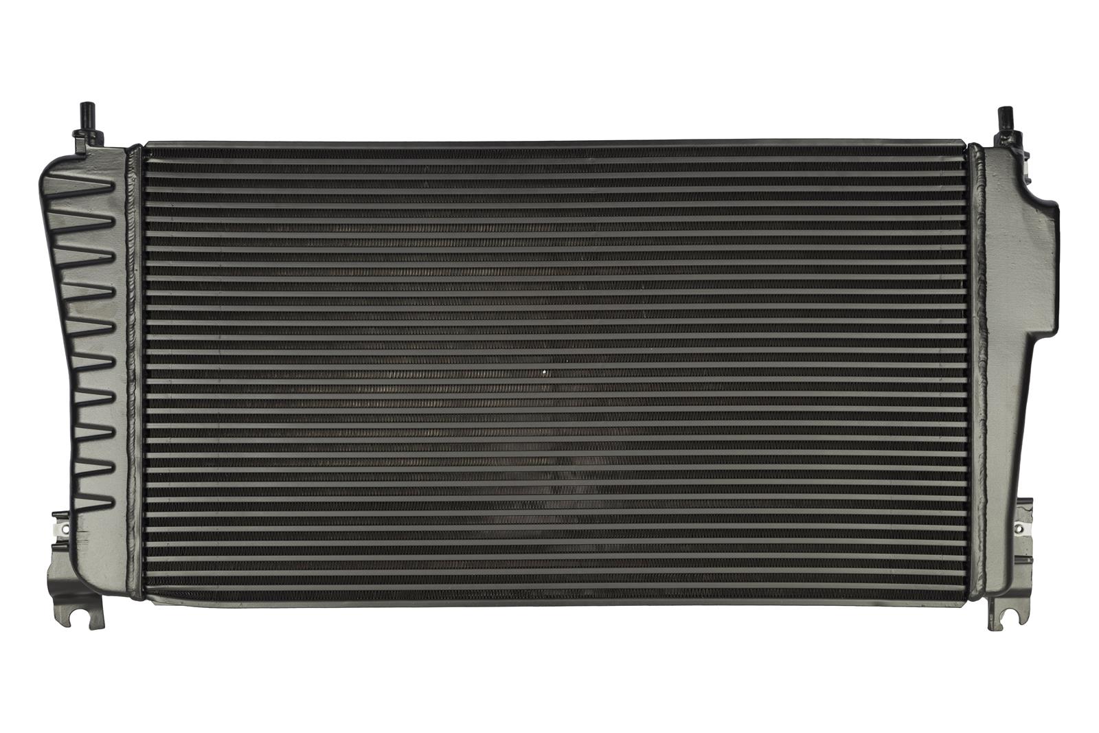 CSF Radiator 6002 CSF Intercoolers Summit Racing