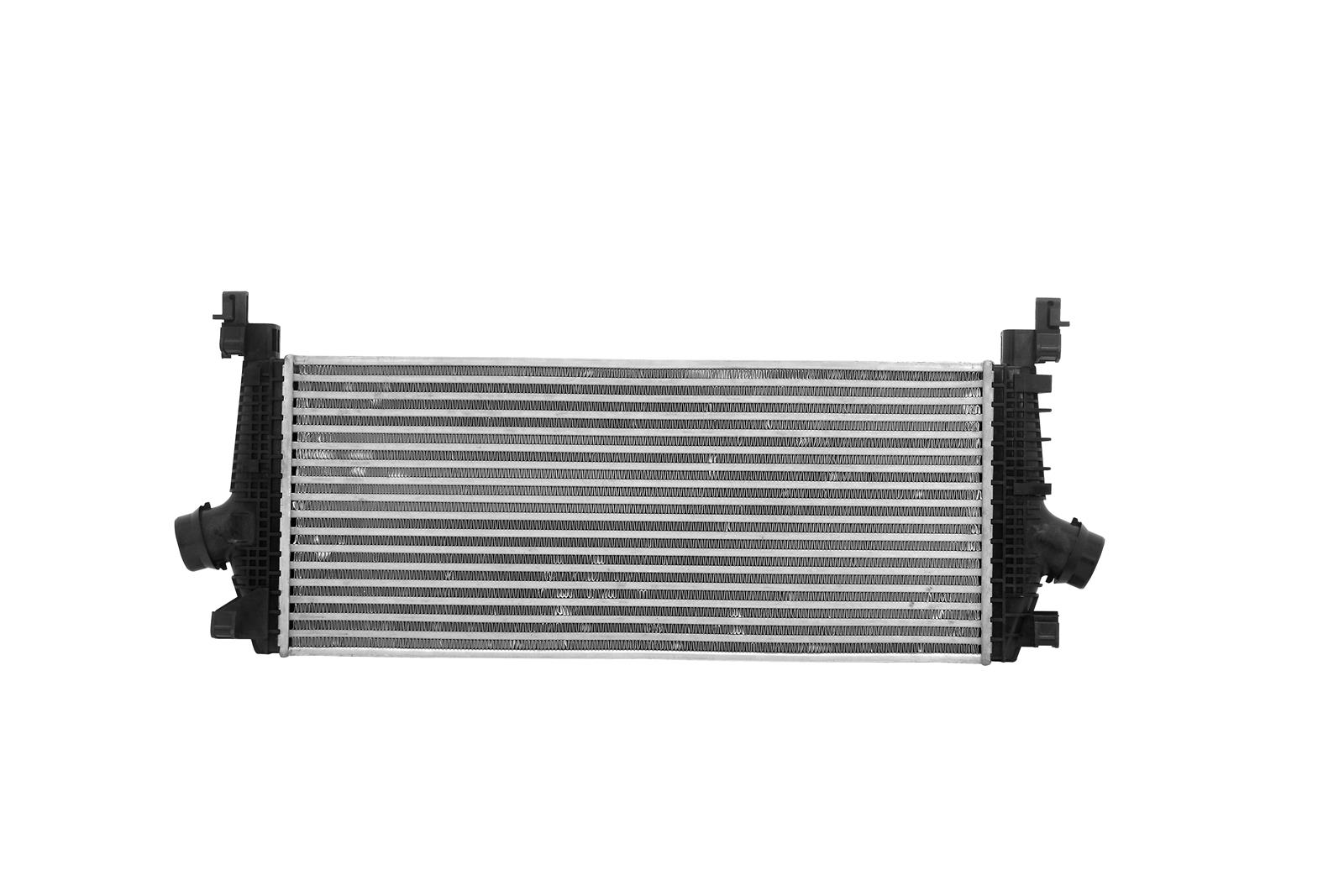 CSF Intercoolers 6004 Intercooler, Aluminum, Natural, Chevy, Each thumbnail 3