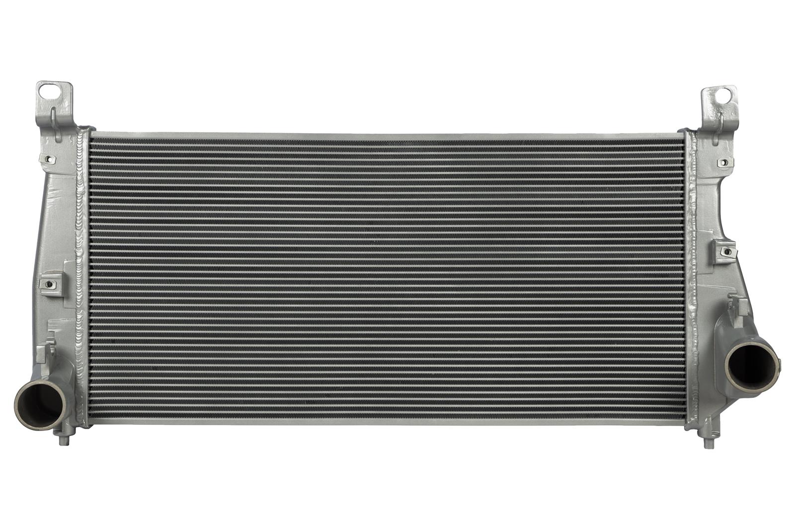 CSF Radiator 6007 CSF Intercoolers Summit Racing