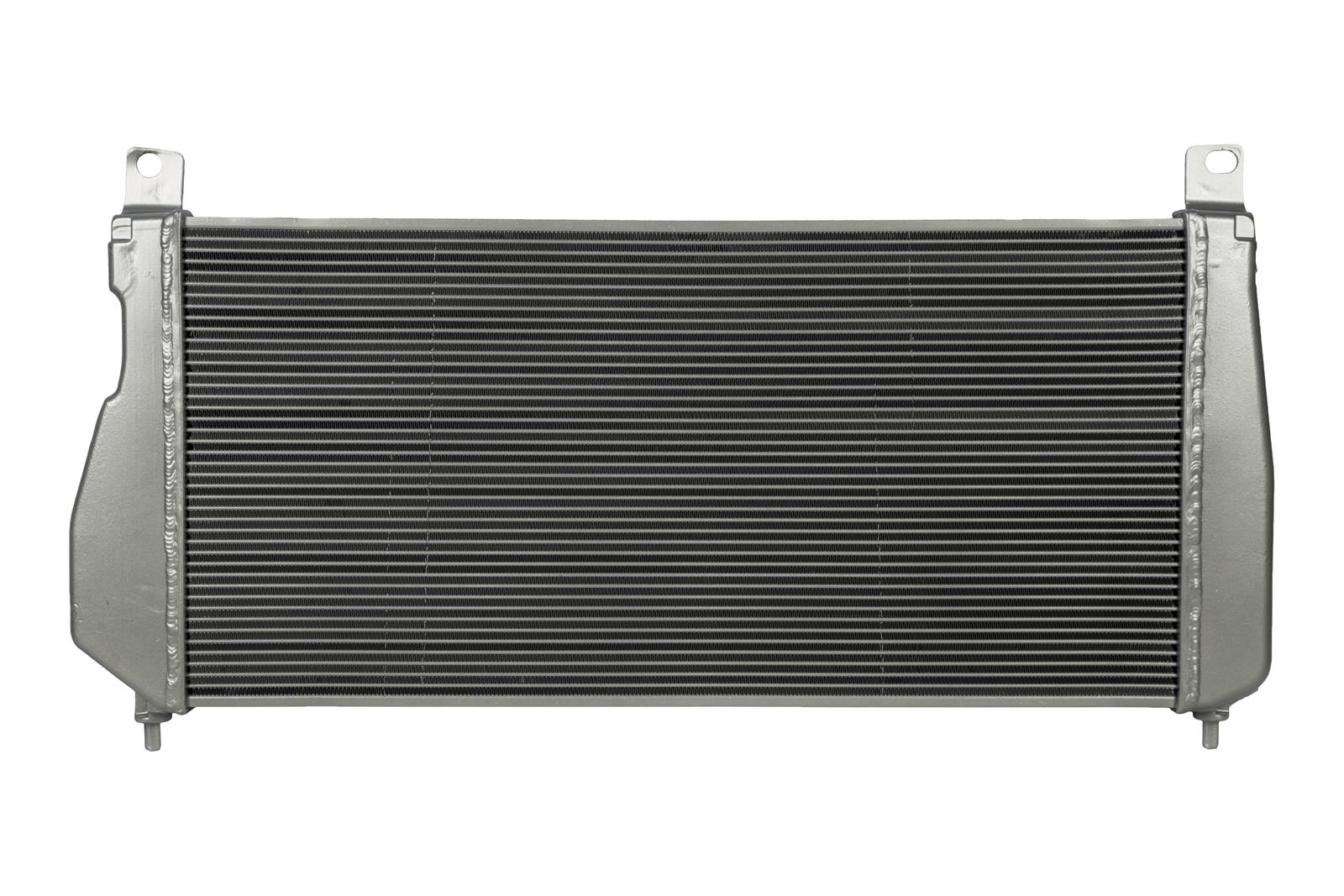 CSF Intercoolers 6007 Intercooler, Aluminum, Natural, Chevy, GMC, Each thumbnail 3