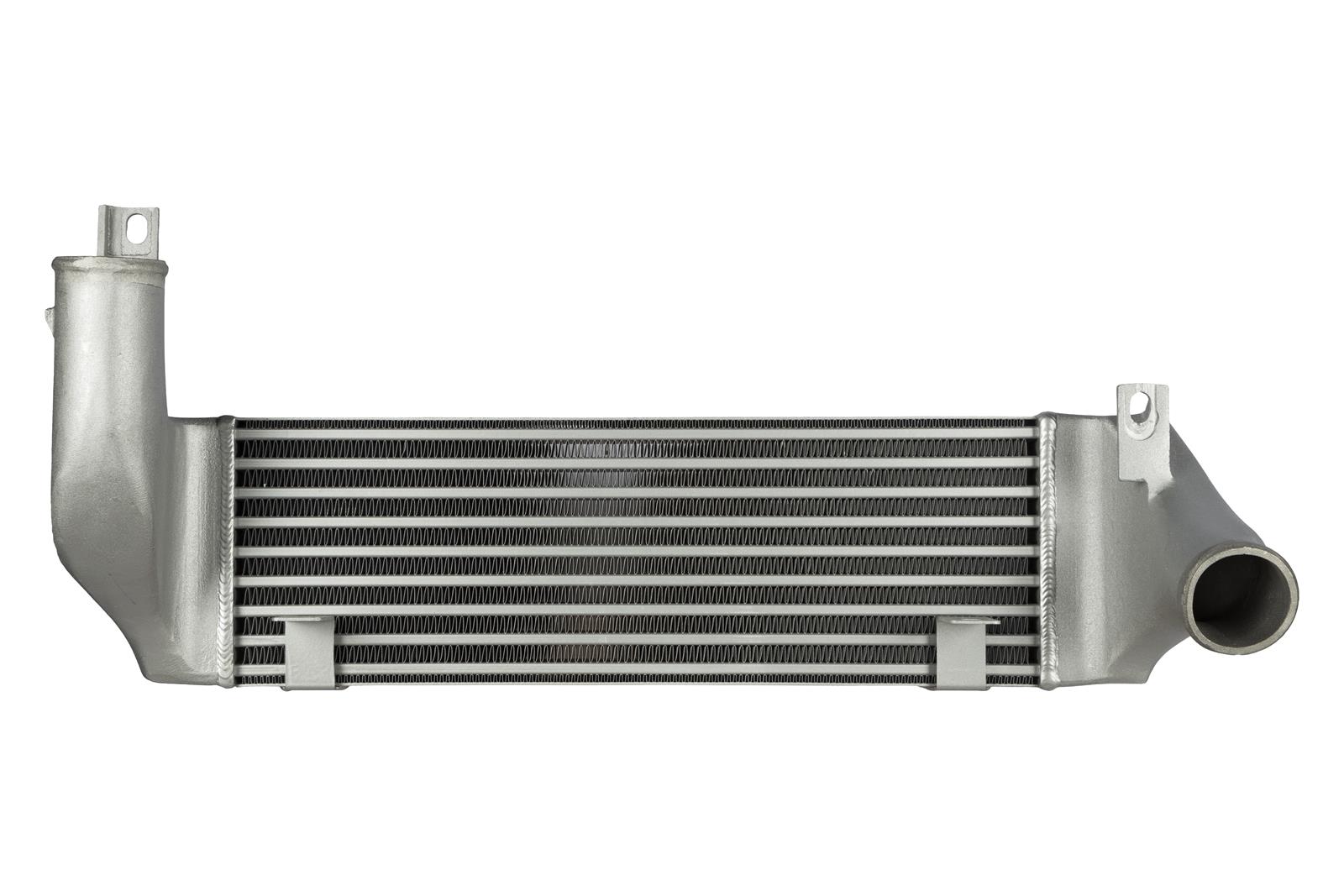 CSF Radiator 6008 CSF Intercoolers Summit Racing