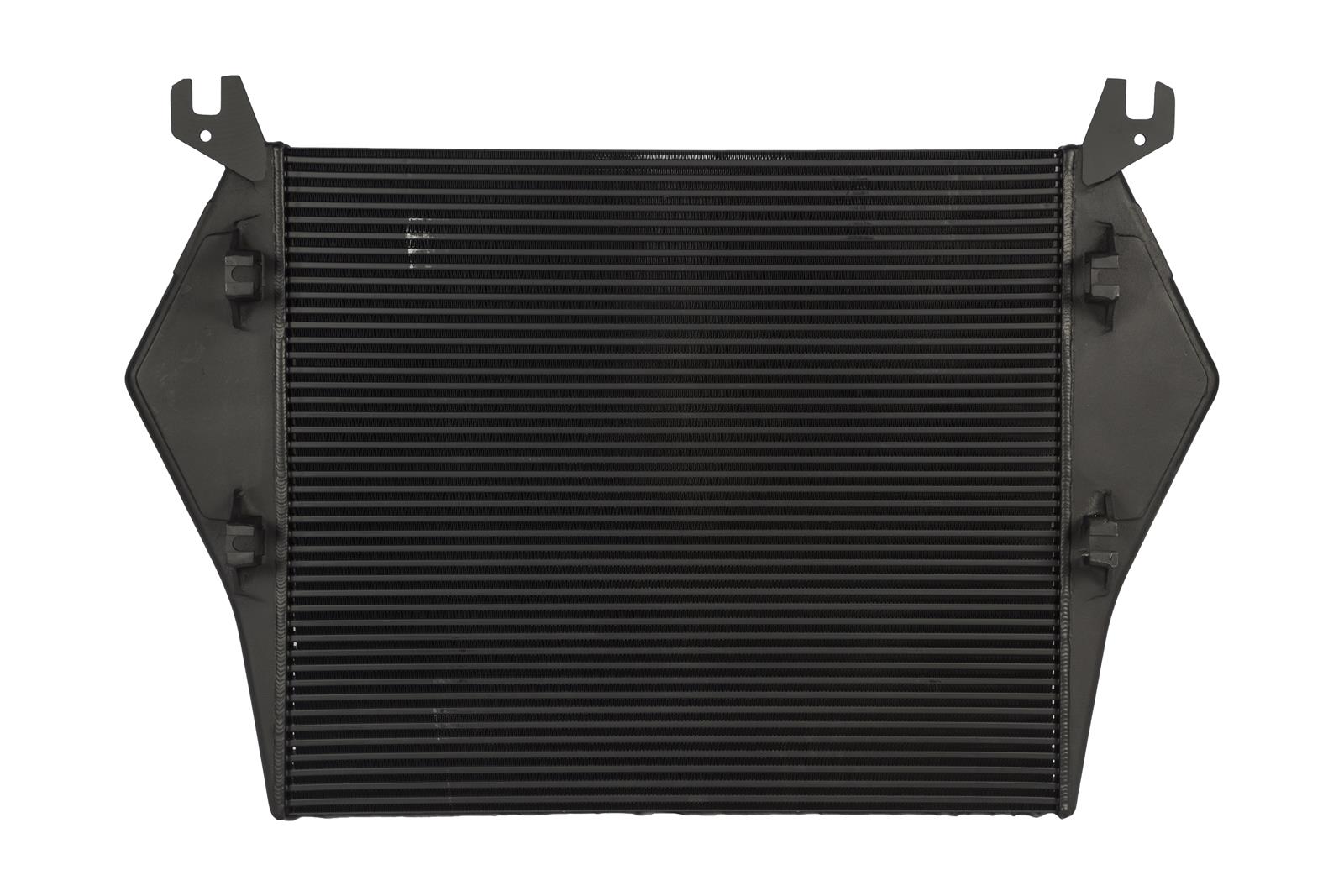 CSF Intercoolers for 2005-2009 RAM 2500, 3500 - 6009 Intercooler, Aluminum, Black, Dodge, Each thumbnail 3