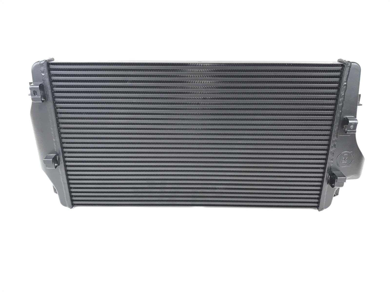 CSF Radiator 6015 CSF Intercoolers Summit Racing