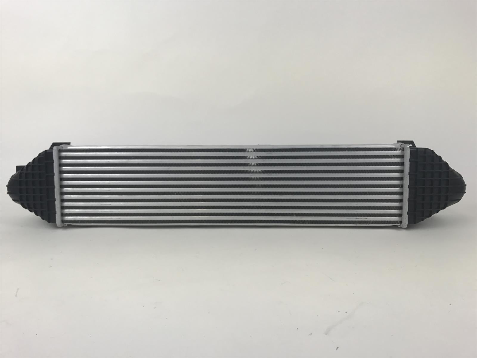 CSF Intercoolers 6016 Intercooler, Aluminum, Black, Ford, Each thumbnail 3