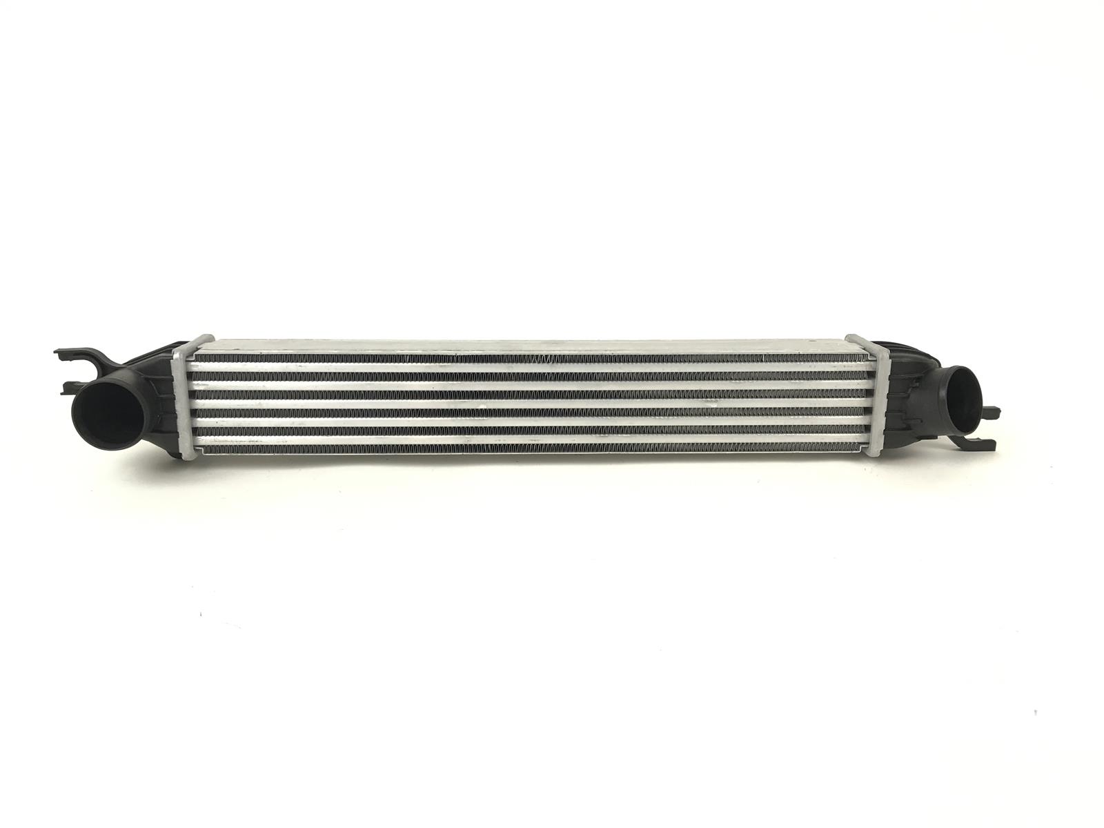 CSF Intercoolers 6019 Intercooler, Aluminum, Natural, Mini, Each thumbnail 2