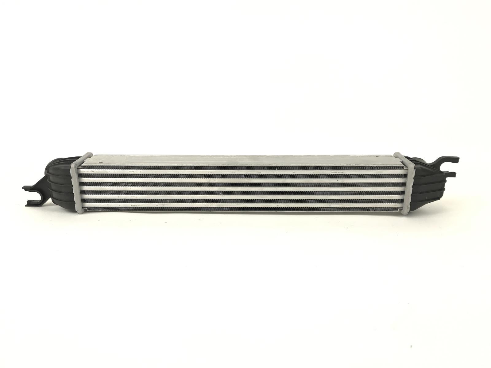 CSF Intercoolers 6019 Intercooler, Aluminum, Natural, Mini, Each thumbnail 3