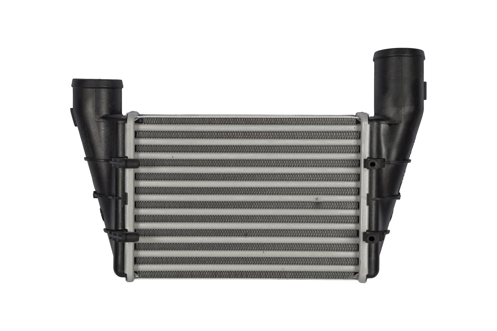 CSF Radiator 6032 CSF Intercoolers Summit Racing