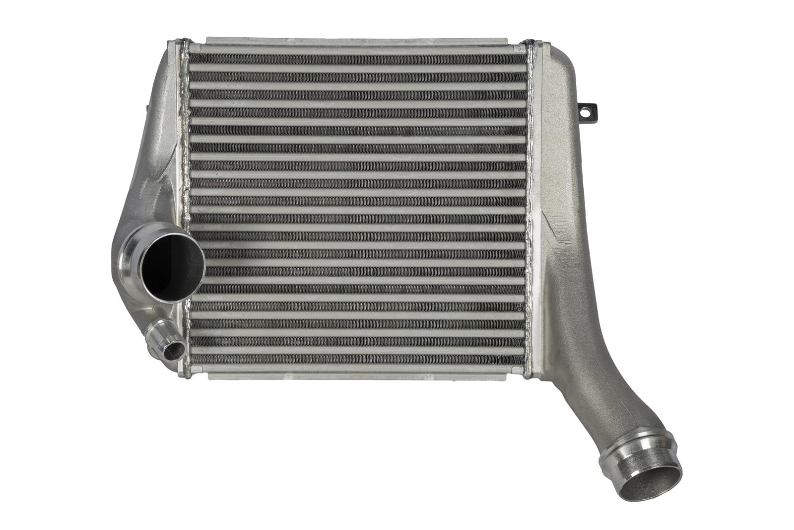 CSF Radiator 6033 CSF Intercoolers Summit Racing