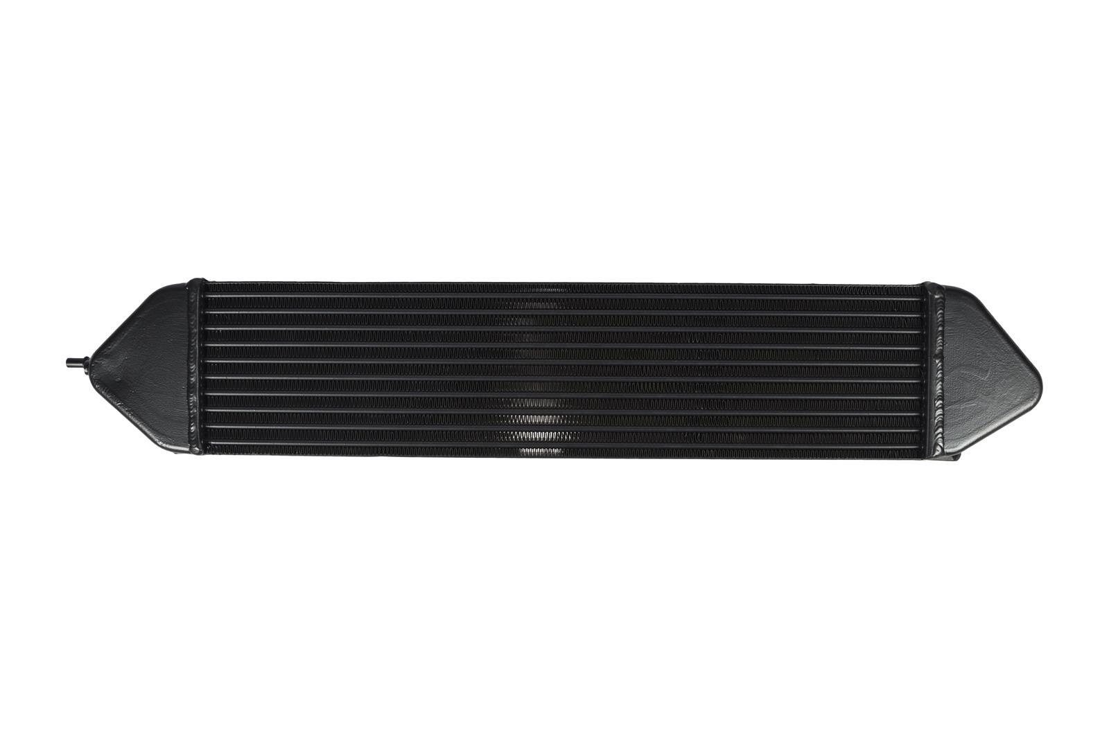 CSF Radiator 6038 CSF Intercoolers Summit Racing
