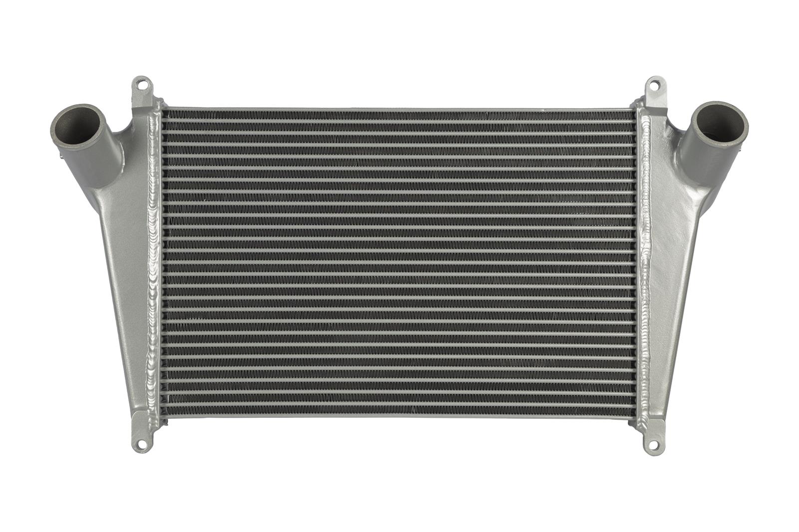 CSF Radiator 6049 CSF Intercoolers Summit Racing