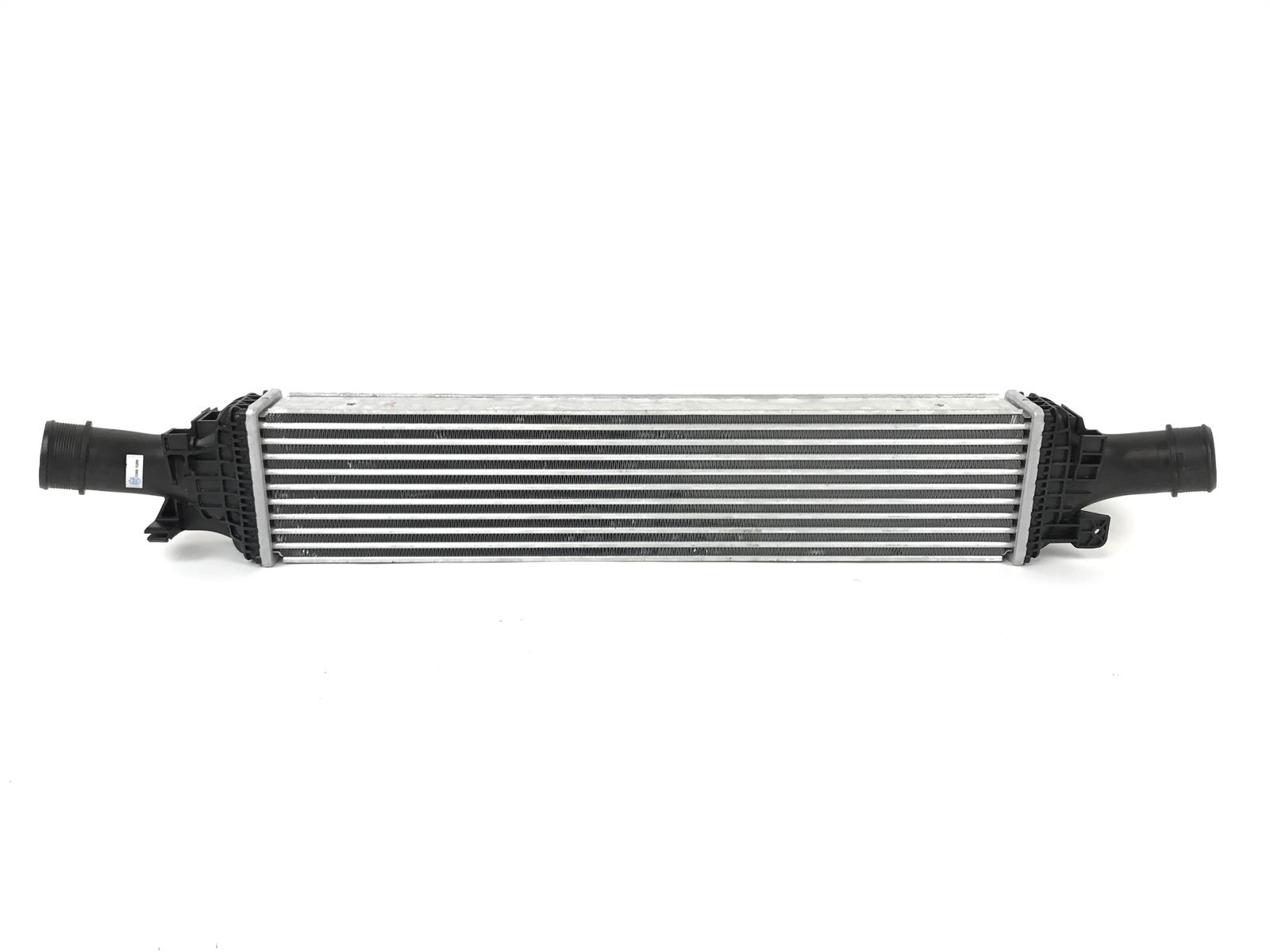 CSF Intercoolers 6052 Intercooler, Aluminum, Natural, Audi, Each thumbnail 2