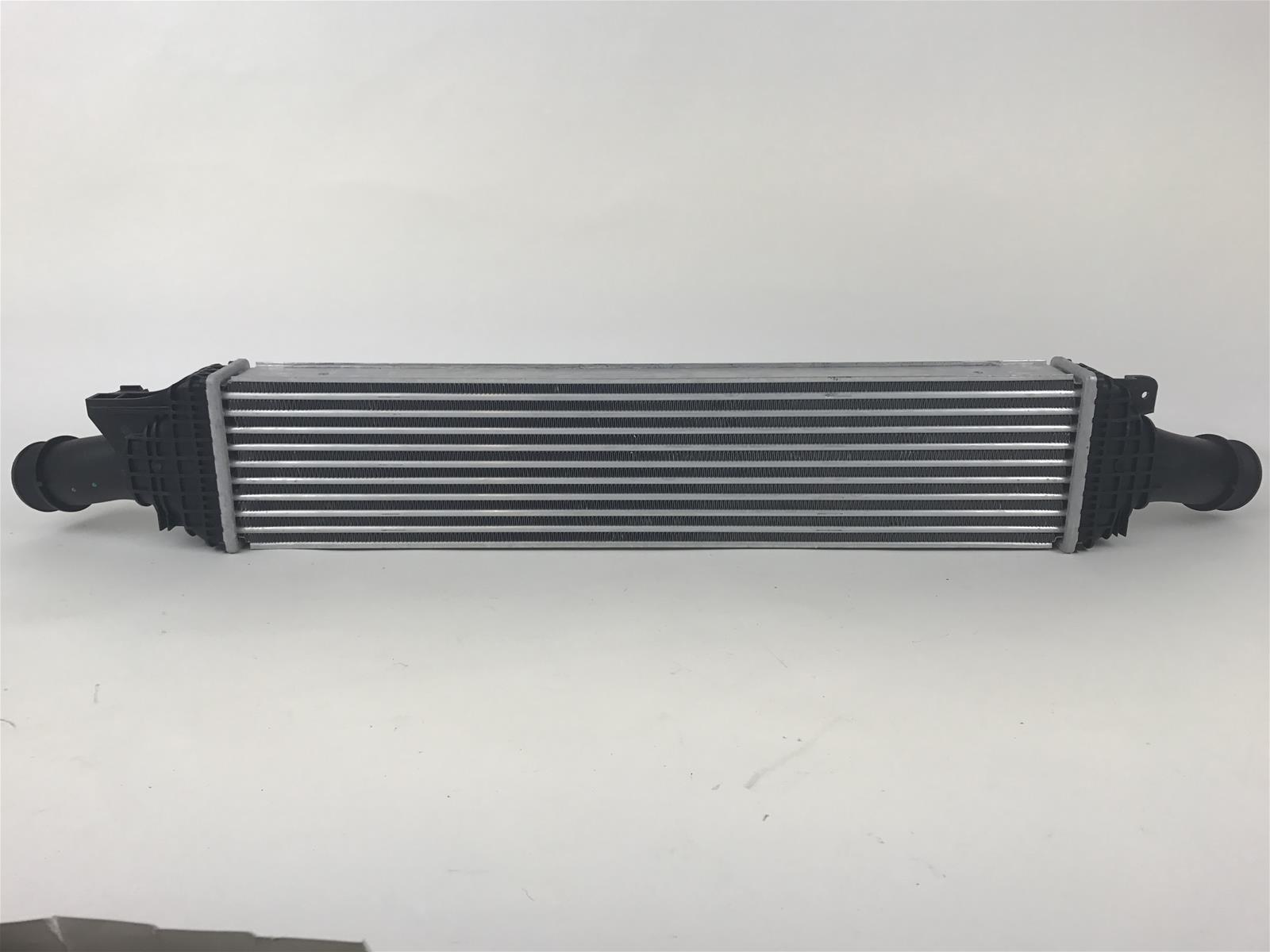 CSF Intercoolers 6052 Intercooler, Aluminum, Natural, Audi, Each thumbnail 3