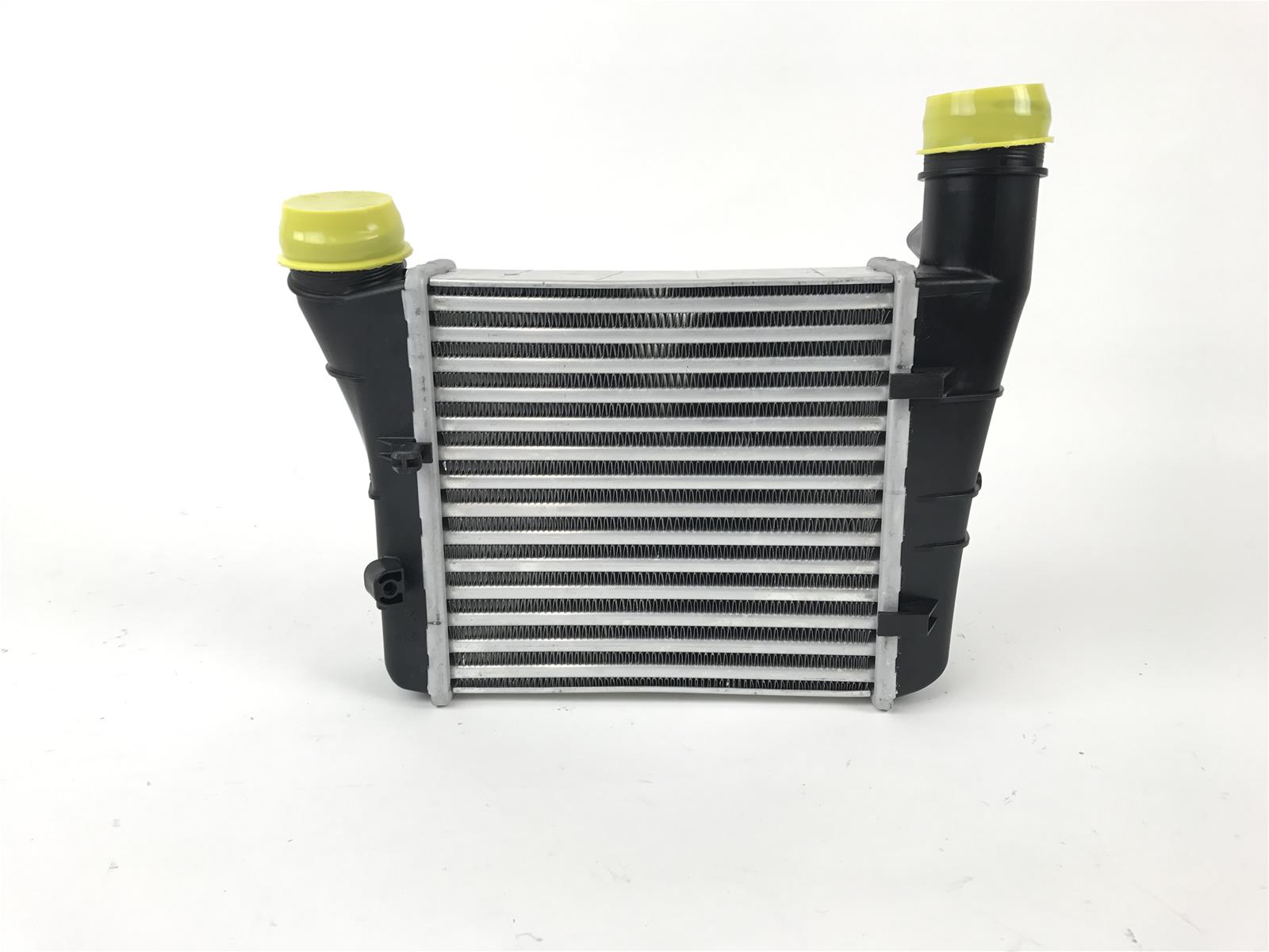 CSF Intercoolers 6053 Intercooler, Aluminum, Natural, Audi, Each thumbnail 2
