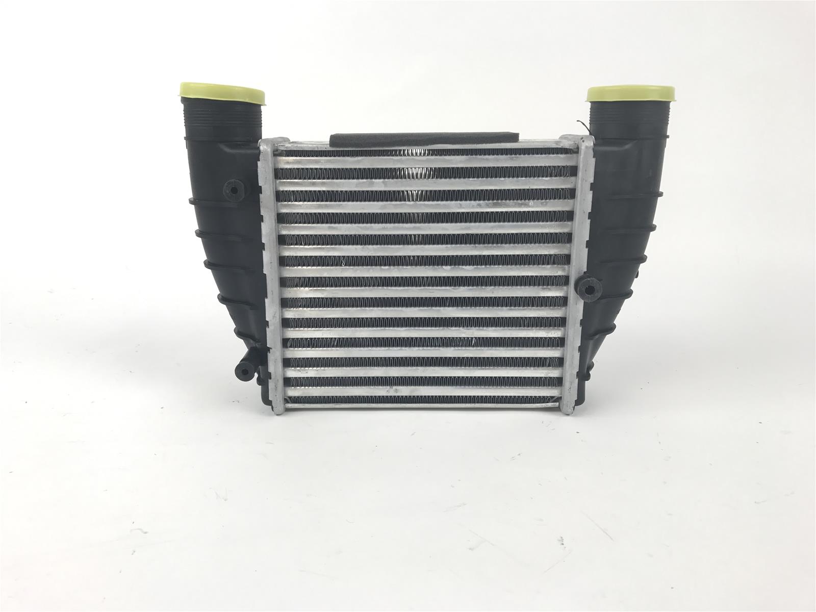 CSF Intercoolers 6054 Intercooler, Aluminum, Natural, Audi, Each thumbnail 3