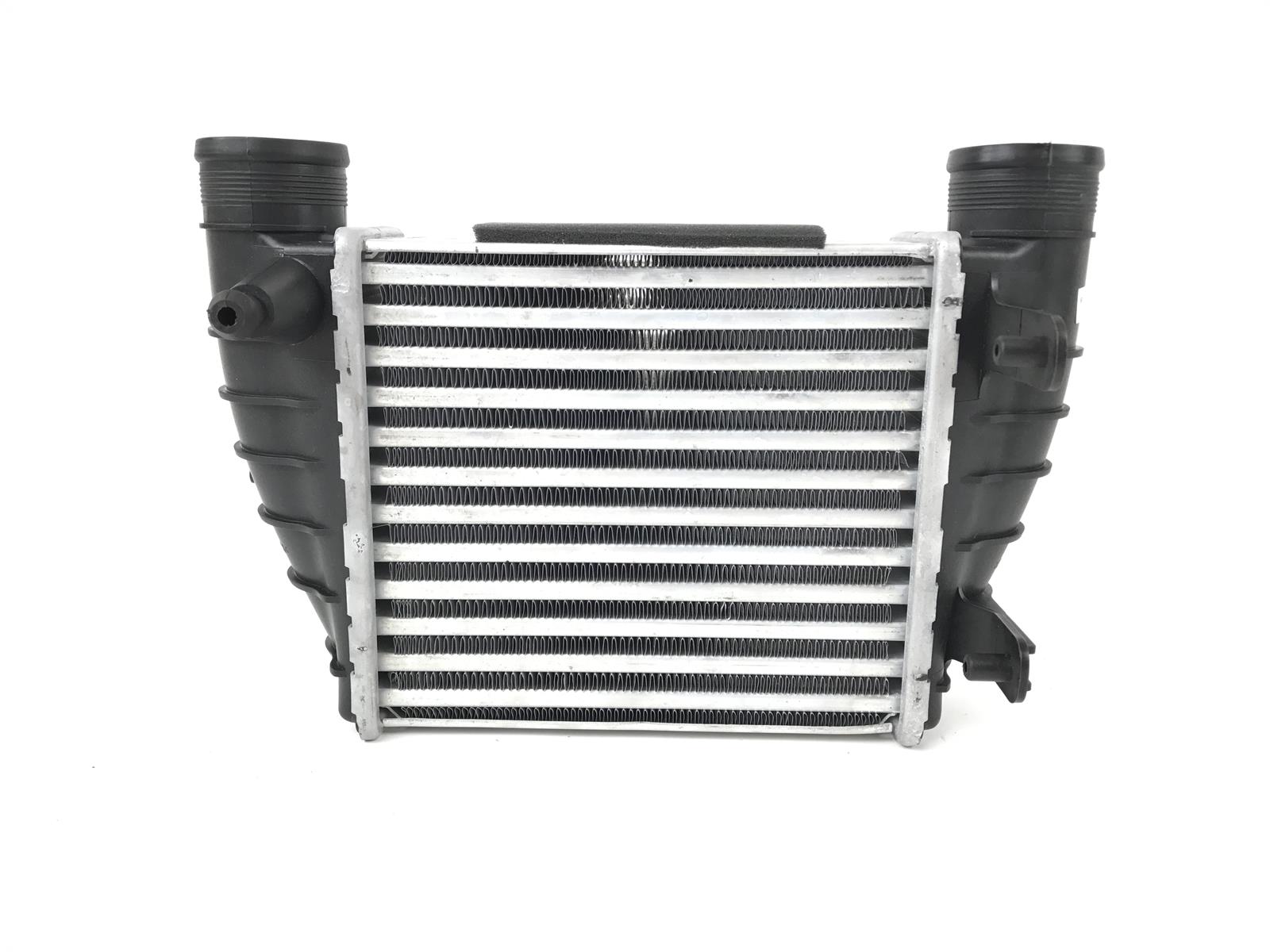 CSF Intercoolers 6054 Intercooler, Aluminum, Natural, Audi, Each thumbnail 2