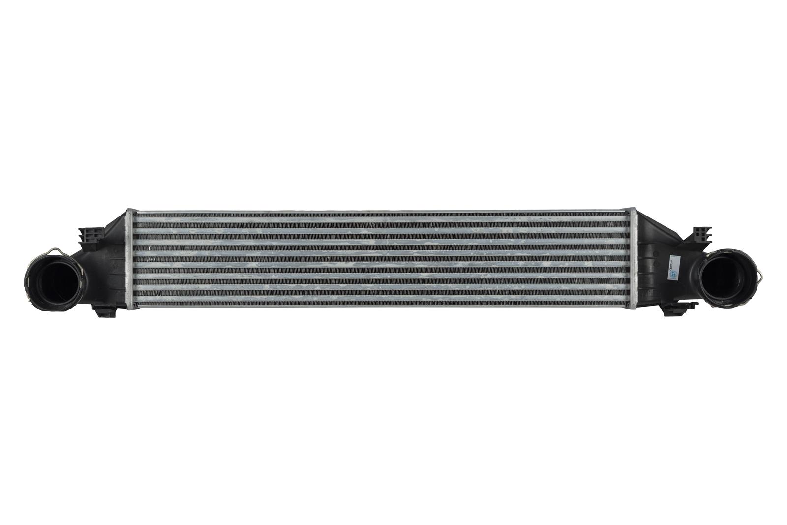 CSF Intercoolers 6056 Intercooler, Aluminum, Natural, Mercedes-Benz, Each thumbnail 2
