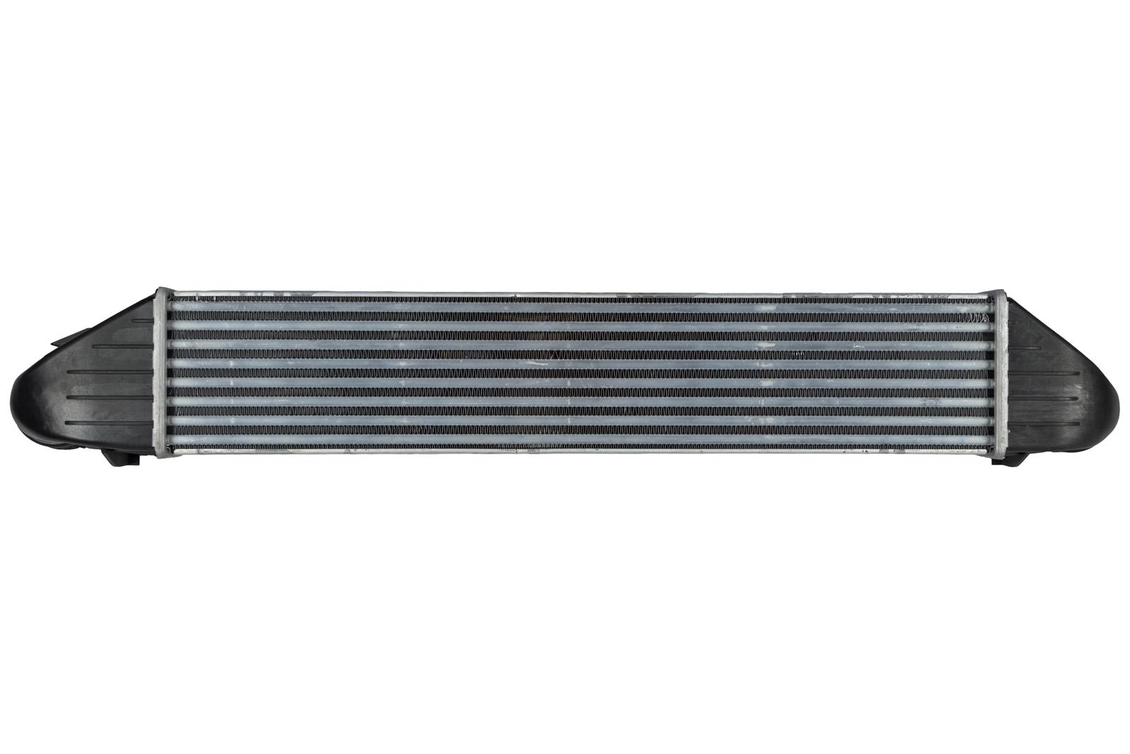 CSF Intercoolers 6056 Intercooler, Aluminum, Natural, Mercedes-Benz, Each thumbnail 3