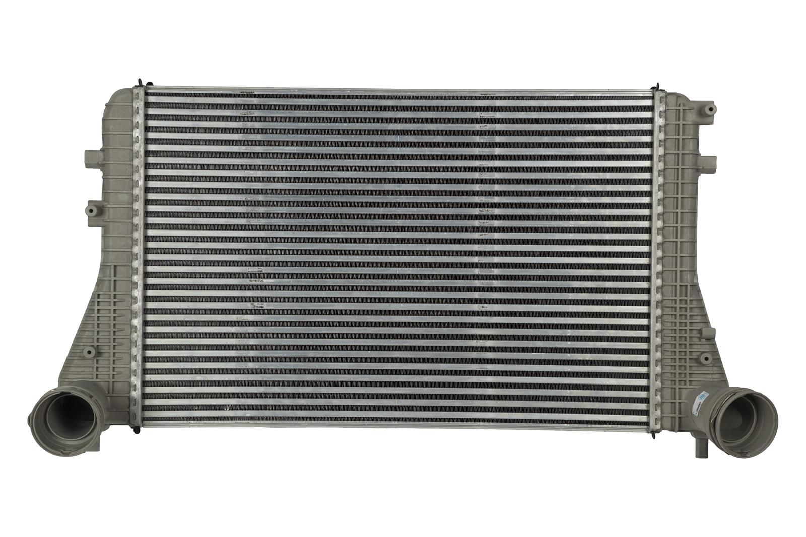 CSF Radiator 6060 CSF Intercoolers Summit Racing