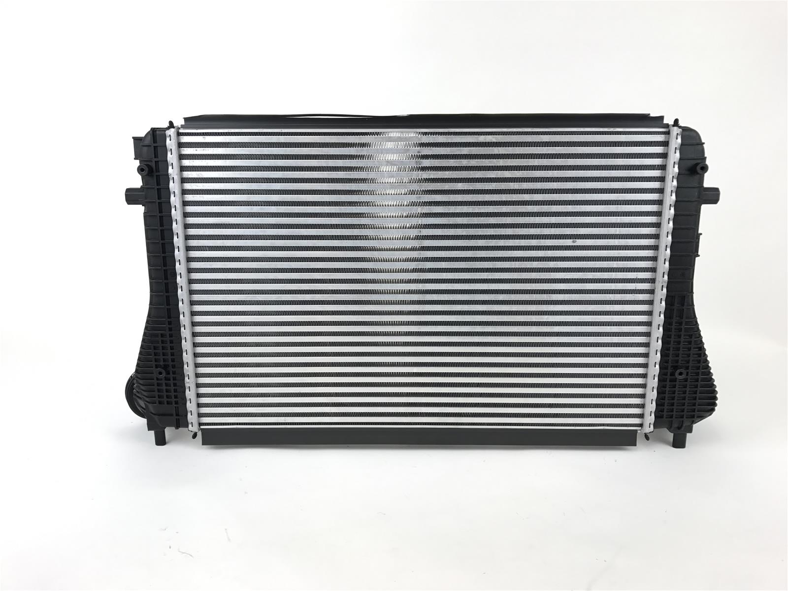 CSF Intercoolers for 2010 JETTA - 6061 Intercooler, Aluminum, Natural, Volkswagen, Each thumbnail 3