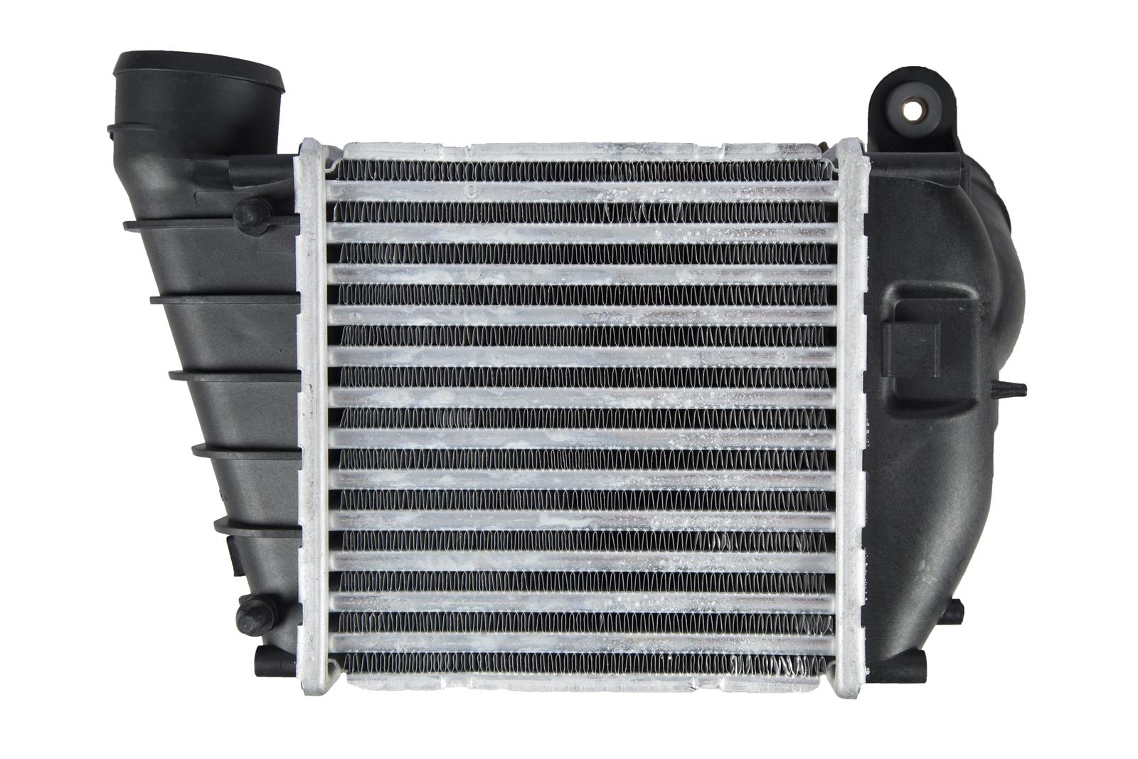 CSF Intercoolers for 2000-2006 GOLF - 6062 Intercooler, Aluminum, Natural, Volkswagen, Each thumbnail 3