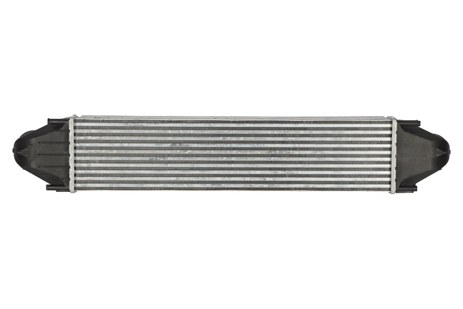 CSF Intercoolers 6064 Intercooler, Aluminum, Natural, Volvo, Each thumbnail 3