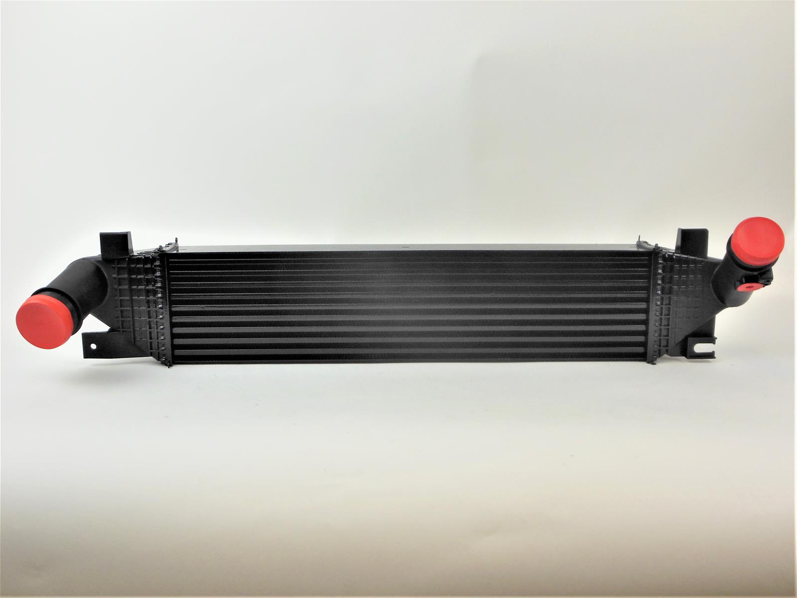 CSF Radiator 6069 CSF Intercoolers Summit Racing