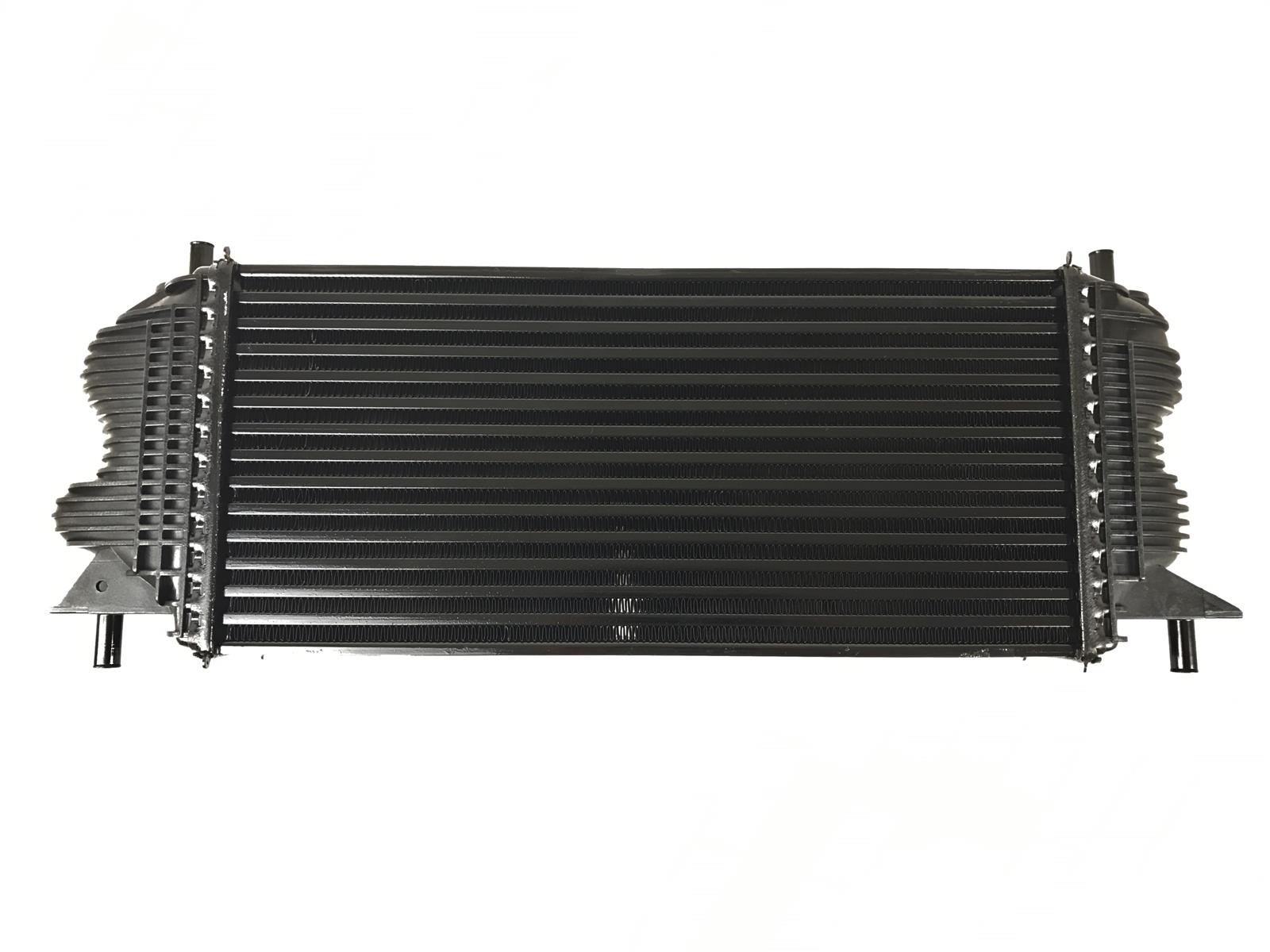 CSF Intercoolers for 2015-2016 F-150 - 6071 Intercooler, Aluminum, Black, Ford, Each thumbnail 3